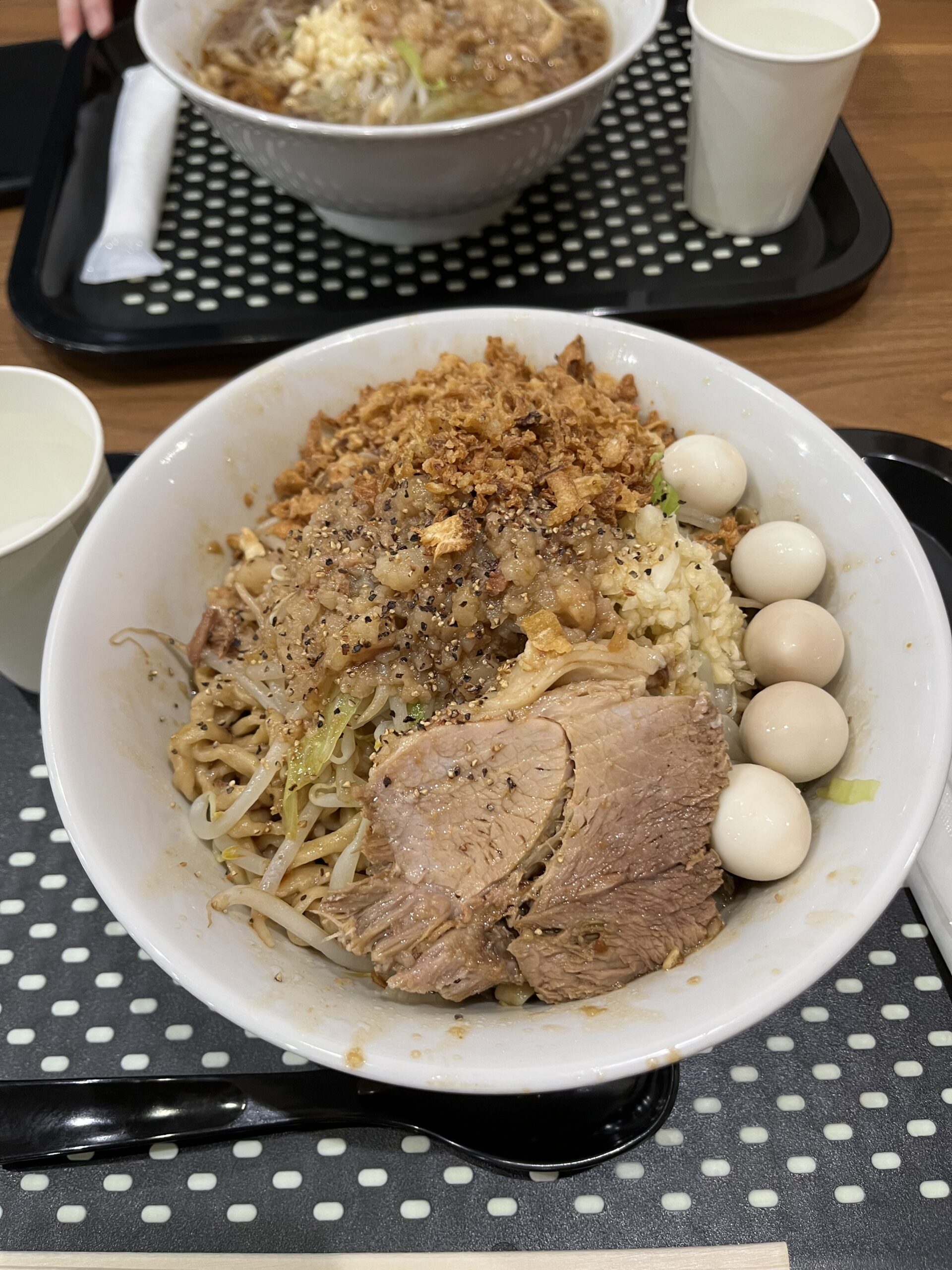 院長のリフレッシュ